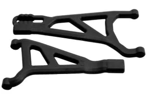 Traxxas E-Revo VXL 2.0 Heavy duty Upper & Lower Suspension arm