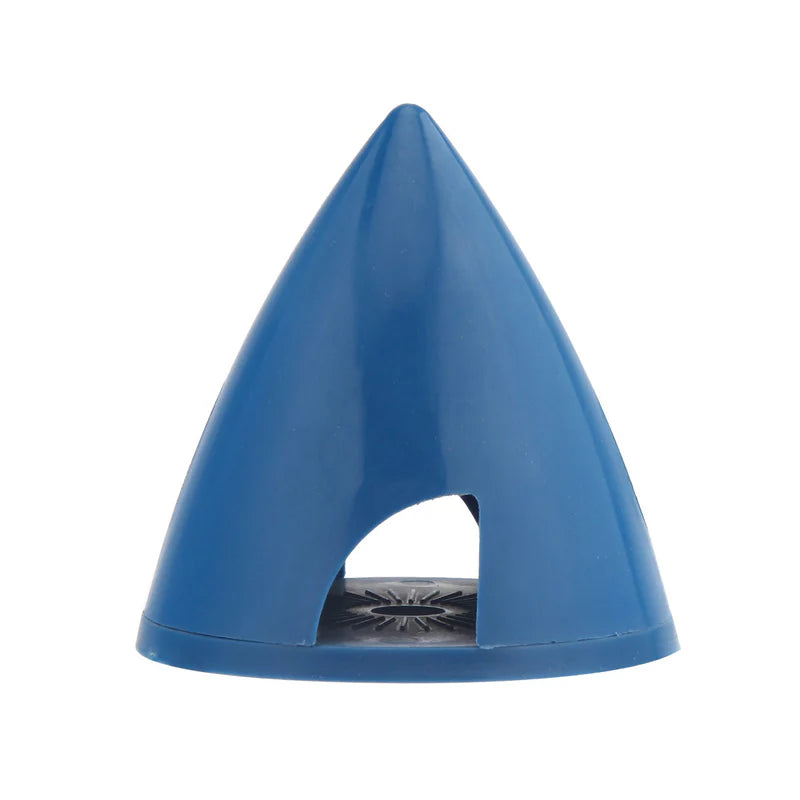 Nylon Spinner 2" -Blue