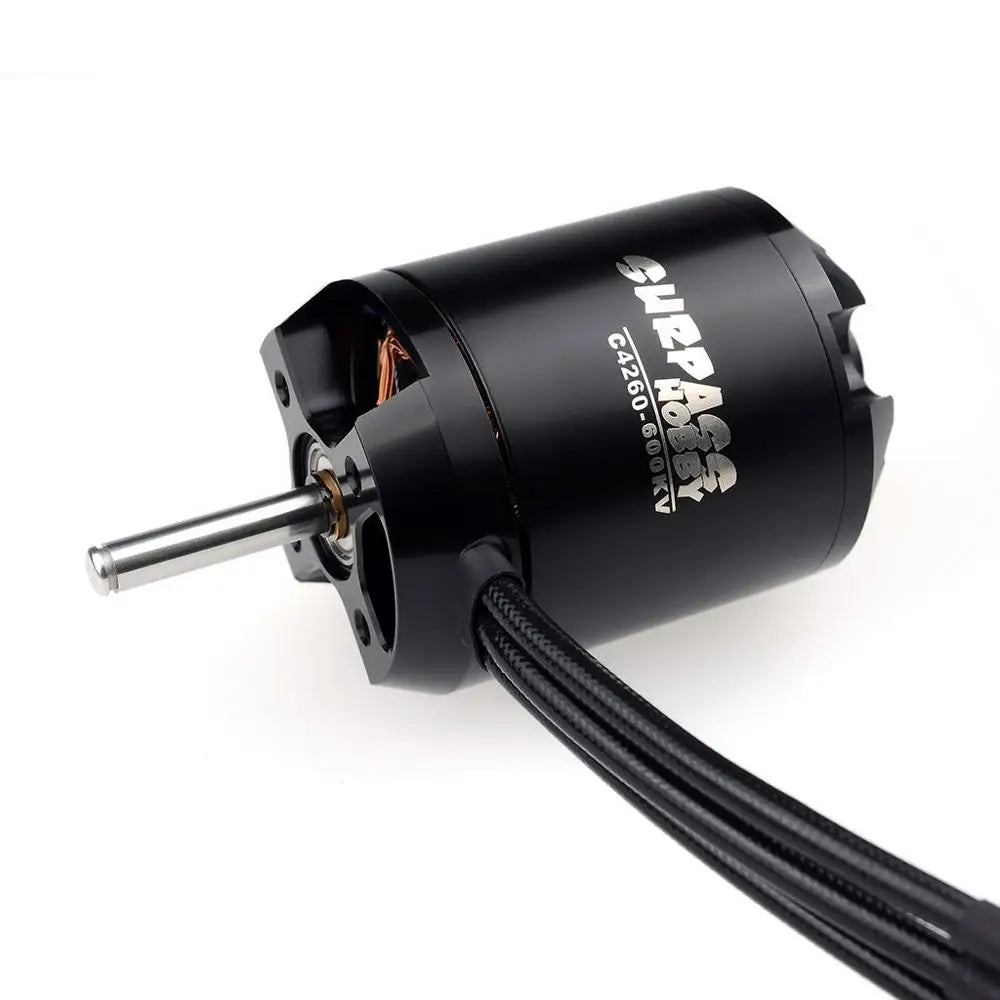 Surpass Hobby C4260, 500KV Brushless Motor