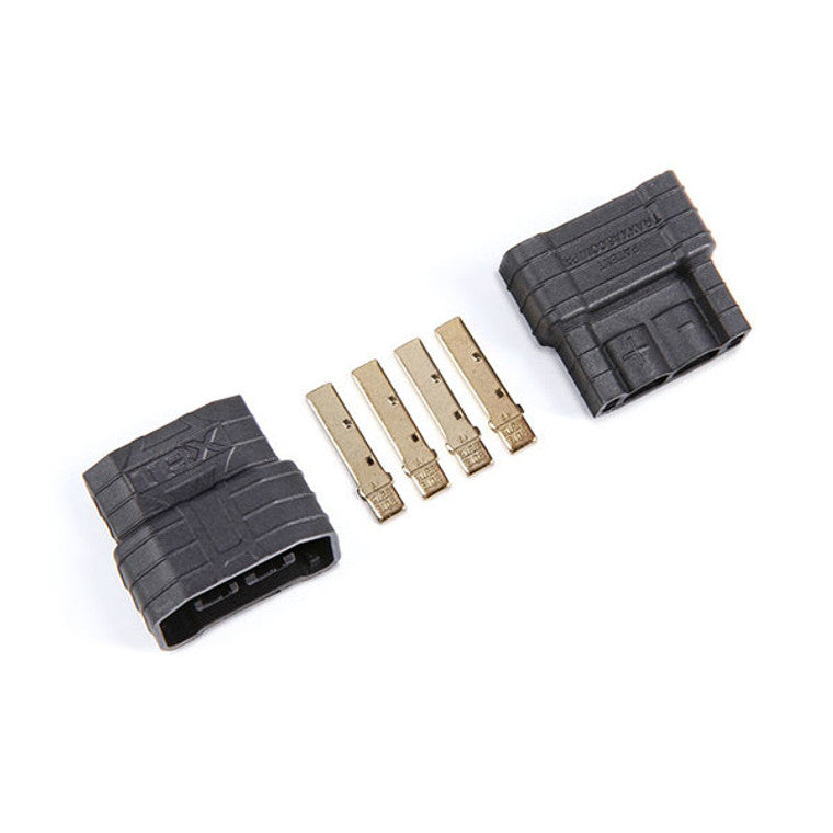 Traxxas Connector (1Pair)