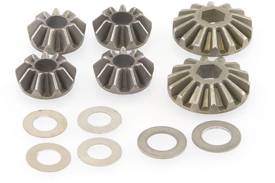 Hsp Differential Bevel Gears Set