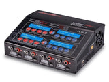 UltraPower UP240AC Plus Multi 4x 60W Charger