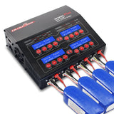 UltraPower UP240AC Plus Multi 4x 60W Charger