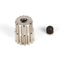 Losi 14T Pinion Gear Mini 8