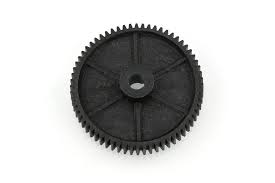 Hsp 64T 0.6Mod Spur Gear