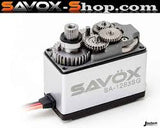 Savox  Digital 30 kg Coreless Motor Servo, Steel Gear