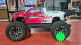 1/10 GRANITE 4X4 3S BLX Brushless Monster Truck RTR