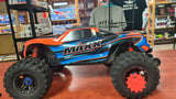 Traxxas Max - 2nd Hand