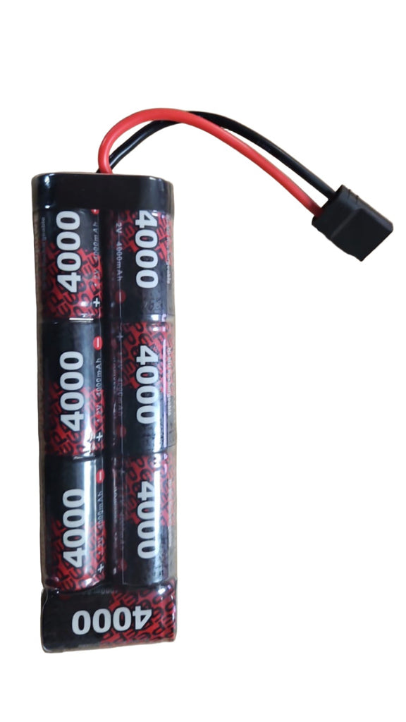 Enrichpower 8.4V 4000mah NiMh Pack