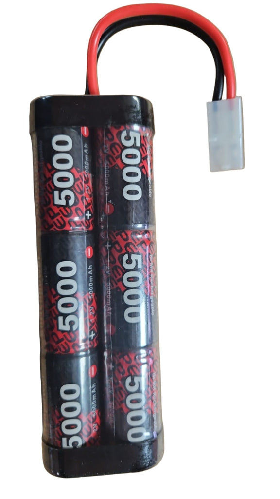 Enrichpower 7.2V 5000mah NiMh Pack