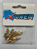 X Power Coupler M2.5 x L22mm