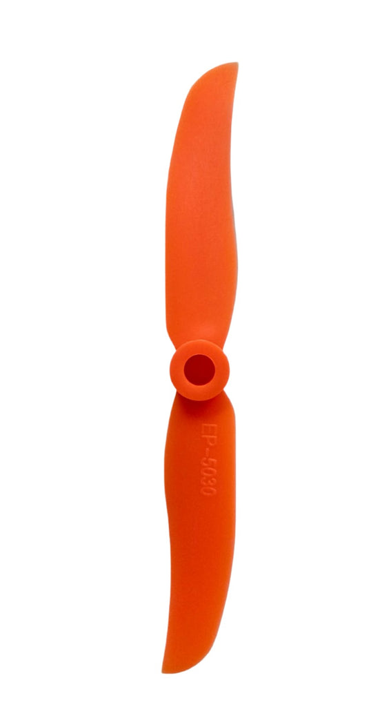 Orange 5x3 Electric Propeller