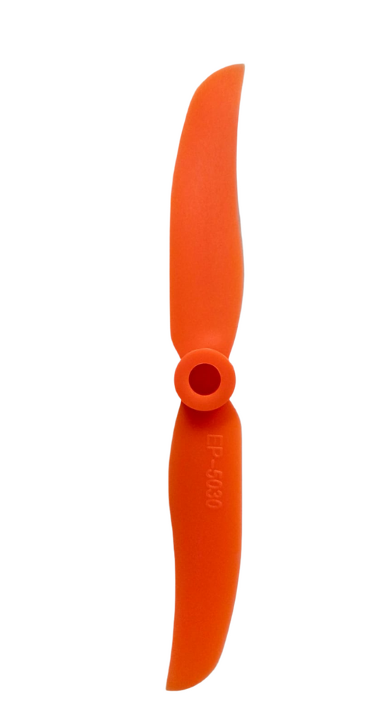 Orange 8x6 Electric Propeller