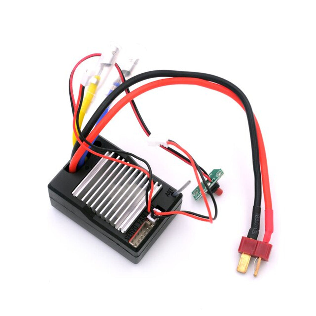 WL Toys receiver Board ESC