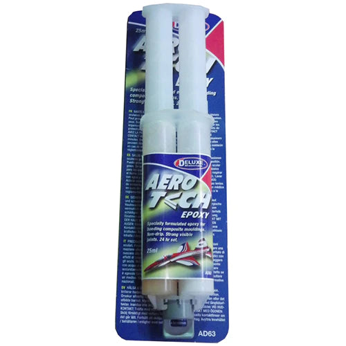 Aero Tech 25ML Epoxy