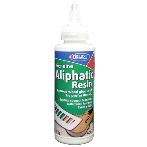 Aliphatic Resin 500g