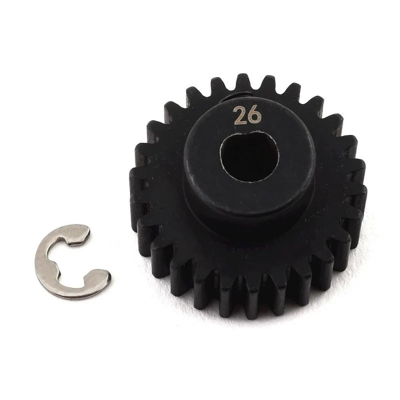 ARRMA 26T 0.8Mod Safe-D5 Pinion Gear