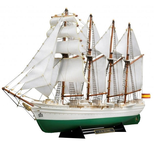 J.S. Elcano