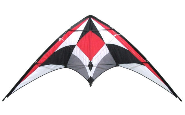 Delta Stunt Kite Dual Line 120x60cm