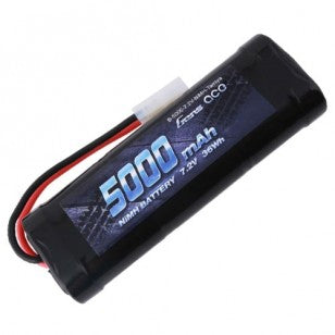 Gens Ace 5000mah 7,2V NiMh