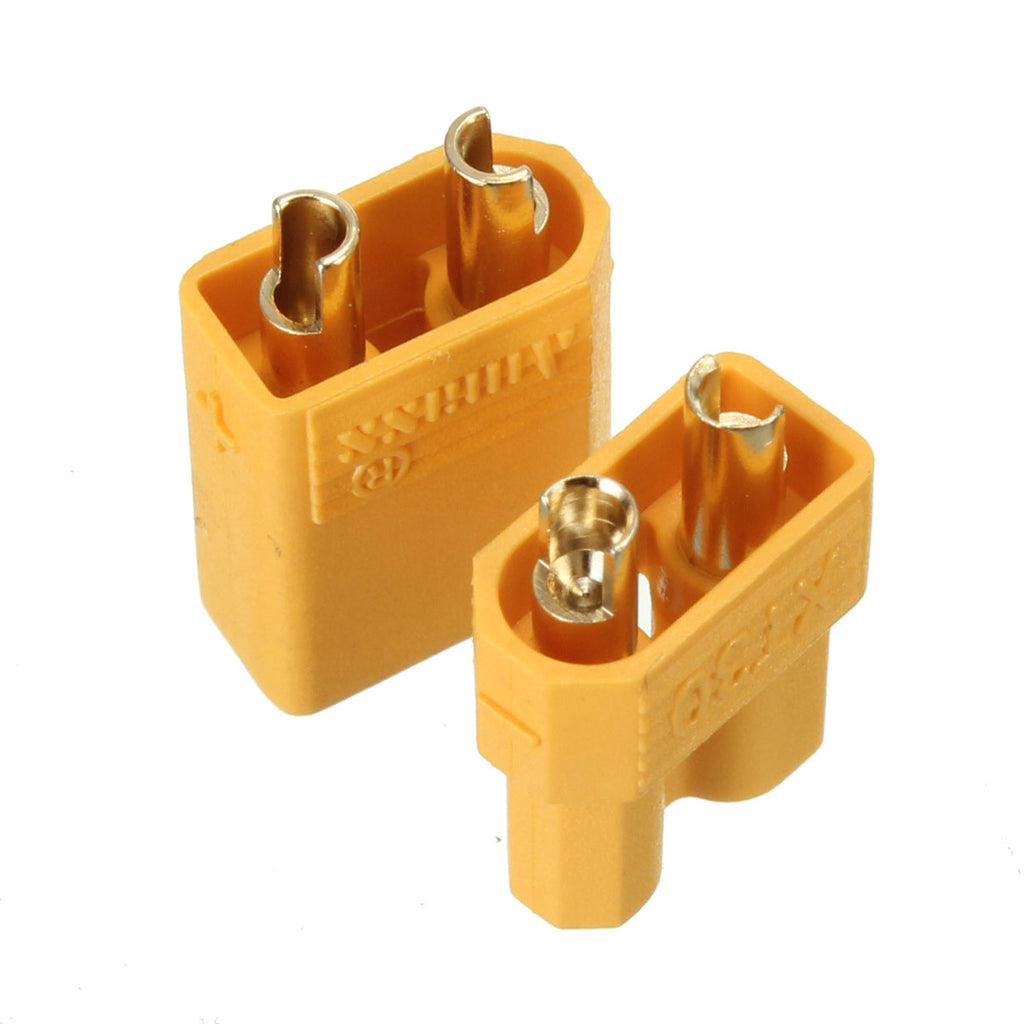 XT 30 Connector (1 Pair)