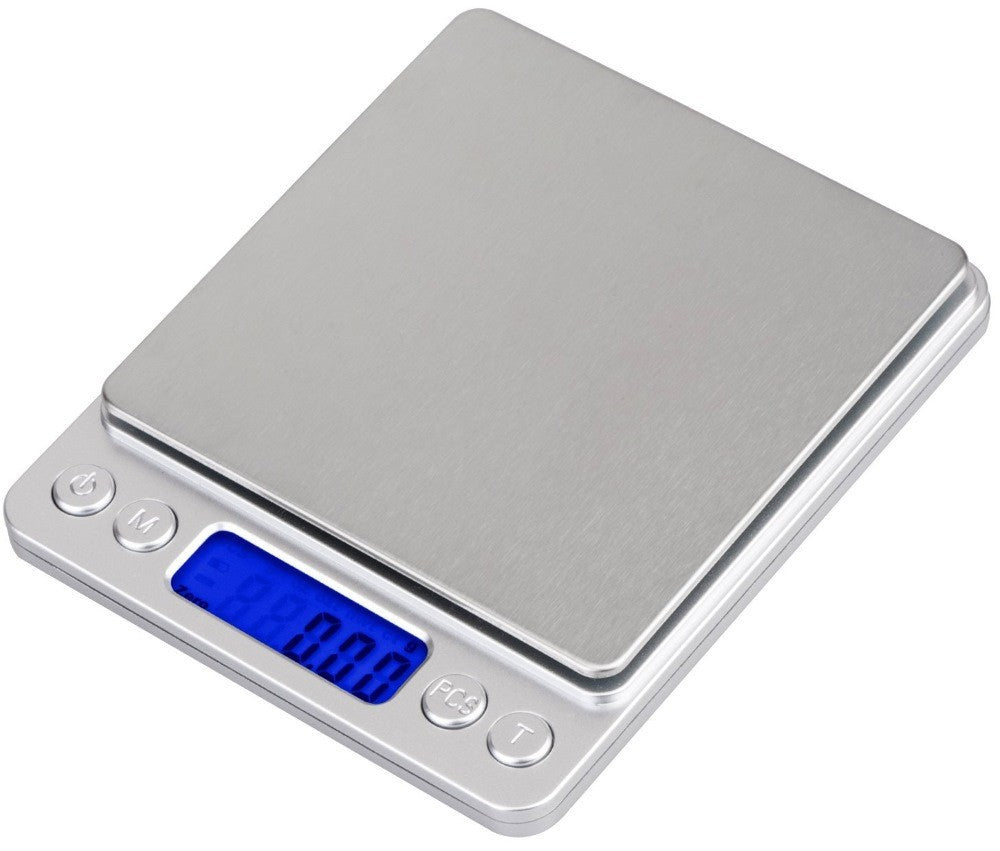 Superior Mini Digital Platform Scale