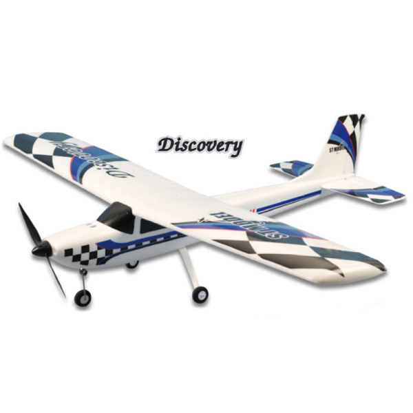 ST Discovery RTF Trainer