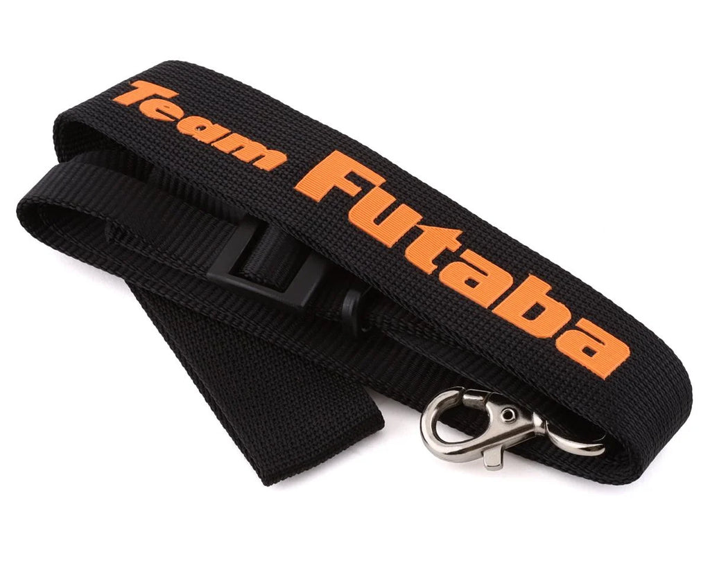 Team Futaba Neckstrap