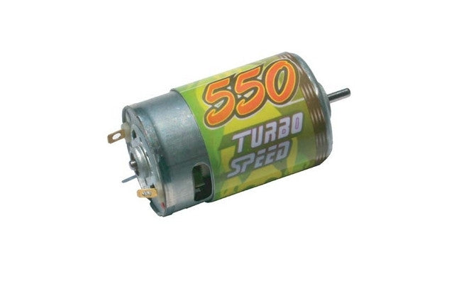 550 Brushed Motor for Buggy/Truck  - VRX