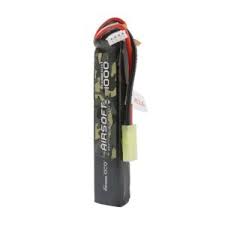 Gens Ace 7.4V 2S 1400mah Airsoft Lipo