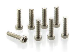 RGT Cap Head Hex Screw 2.5*11*2