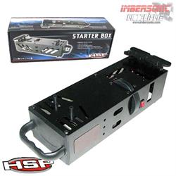 HSP Starter Box for Nitro Engins