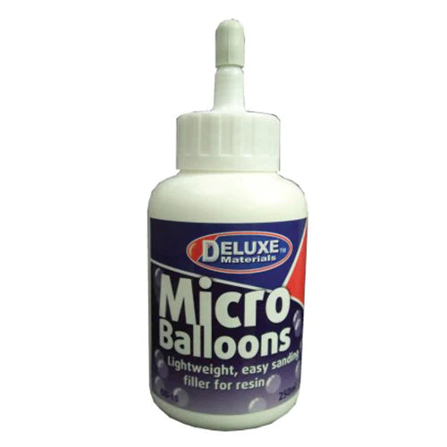 Micro Balloons