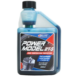 Powermodel 2T Oil