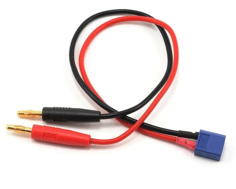 EC5 14AWG Heavy Duty Charge Lead