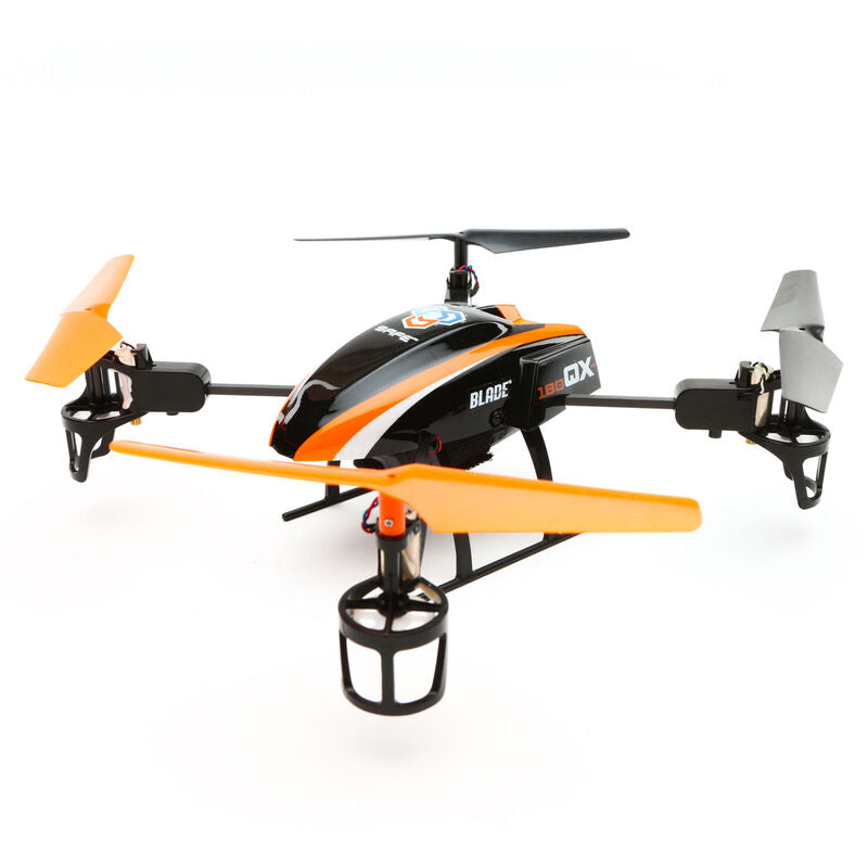 180 QX HD RTF Quadcopter With SAFE