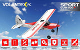 VOLANTEX RC Sport Cub 500