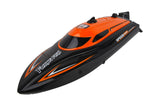 Drift Brushed RC Speedboat 30cm