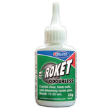 Rocket Odourless Cyano