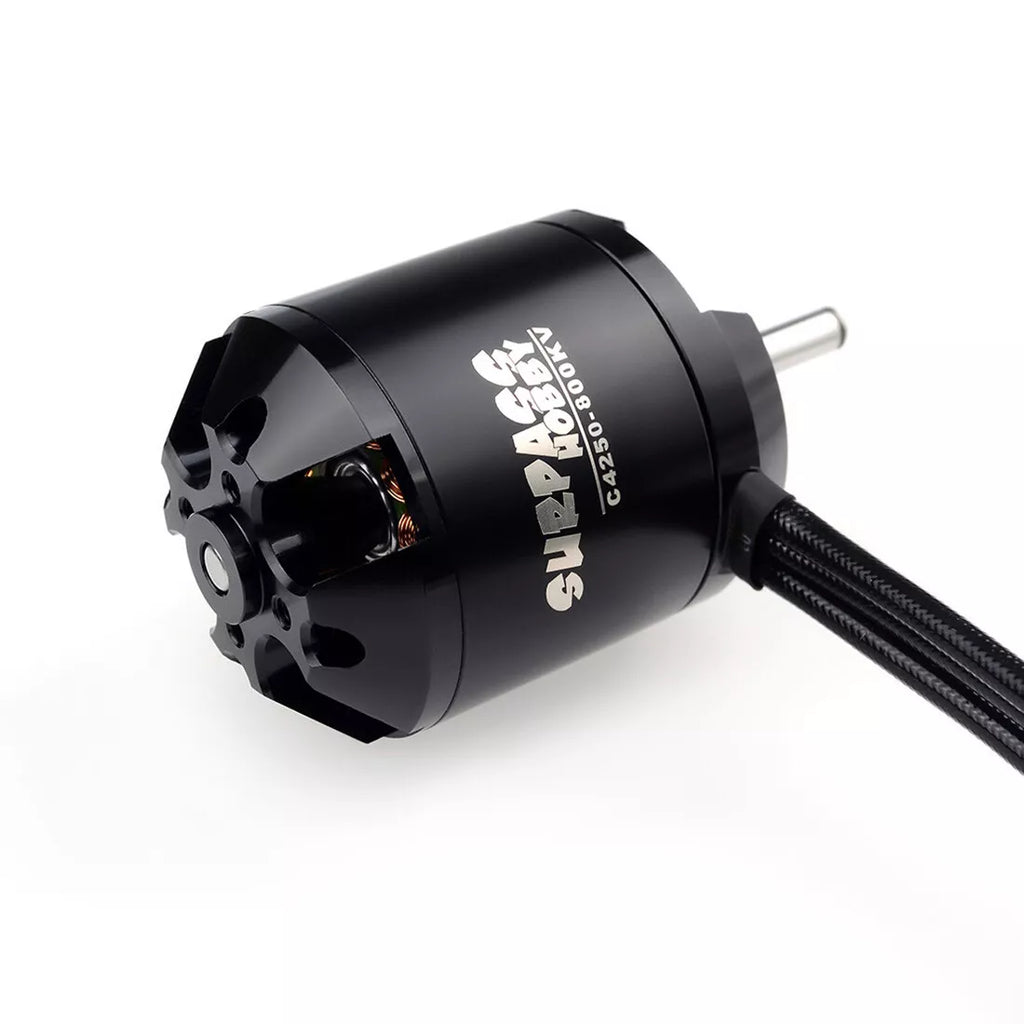 Surpass Hobby C4250, 600KV Brushless Motor