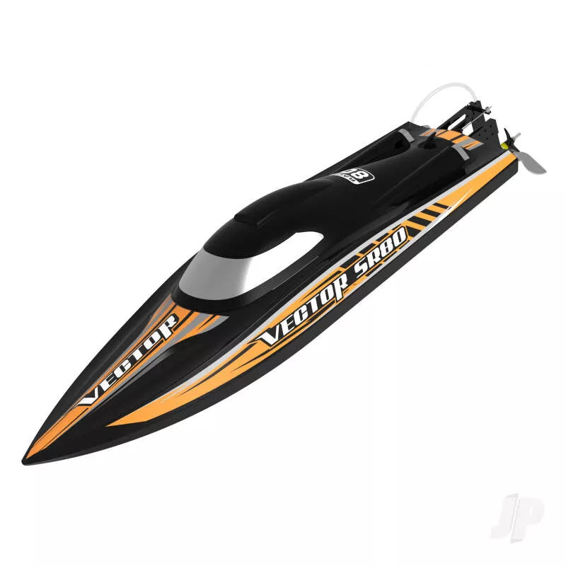 Volantex RC boat Vector SR80