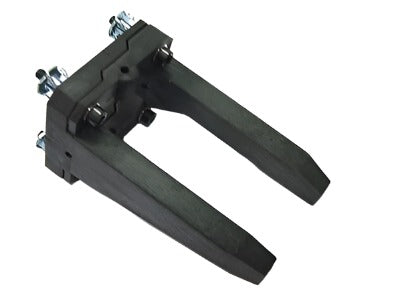 Adjustable Large Nylon Engin Mounts (60-120)