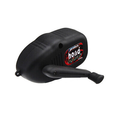 Prolux Hand Fuel Pump Gasoline/Nitro