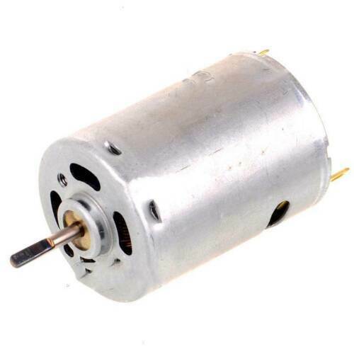 HSP Starter Box Motor