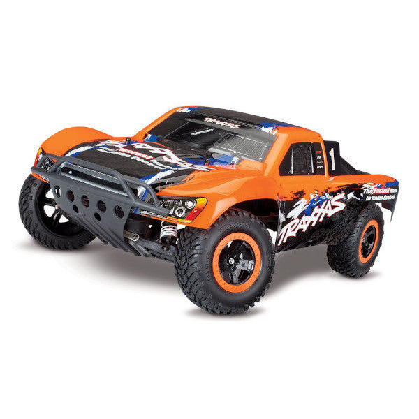 Traxxas Slash 4x2 Brushed - 2nd Hand