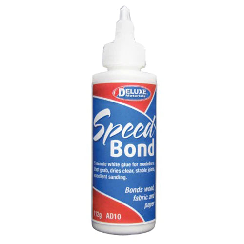 Speed Bond 112g