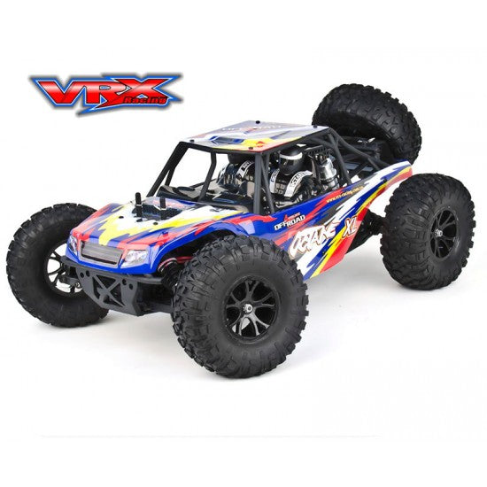 VRX Octane 1:10 scale XL Brushed Buggy